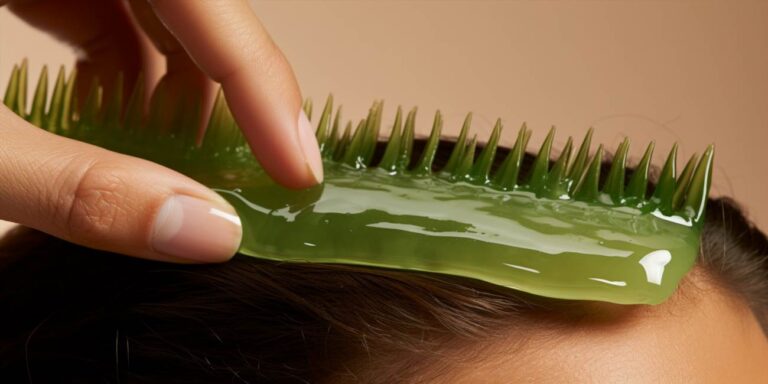 Aloes na włosy: jak stosować i czerpać zyski z jego właściwości?
